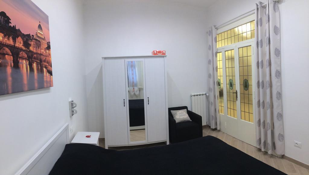 Appartement Sweet Dream Rome