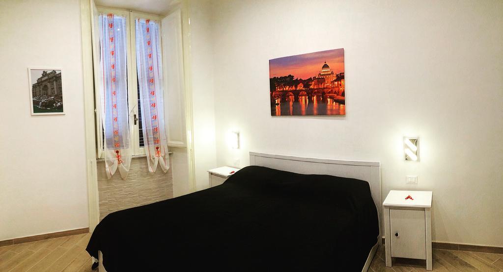 Appartement Sweet Dream Rome