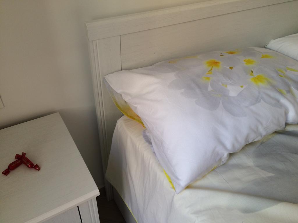 Appartement Sweet Dream Rome