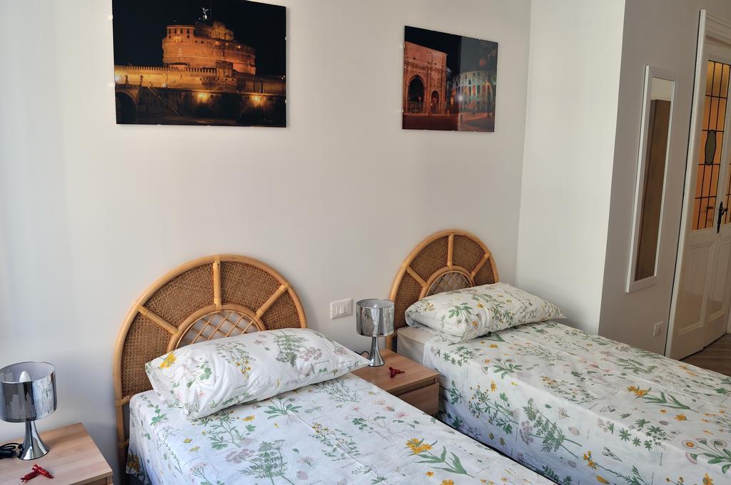Sweet Dream * Rome